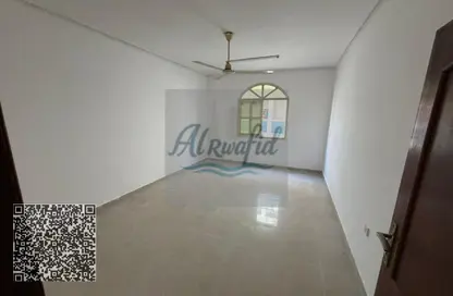 شقة - غرفة نوم - 1 حمام للايجار في فلل الروضة 2 - 2  الروضة - الروضة - عجمان