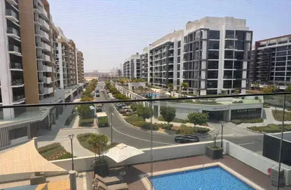 Apartment - 1 Bathroom for sale in Azizi Riviera 9 - Azizi Riviera - Meydan One - Meydan - Dubai