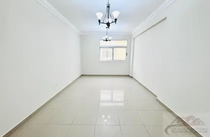 Apartment - 1 Bedroom - 2 Bathrooms for rent in Muwaileh 29 Building - Muwaileh - Sharjah