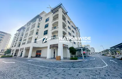 Apartment - 1 Bedroom - 1 Bathroom for rent in Yas Golf Collection - Yas Island - Abu Dhabi