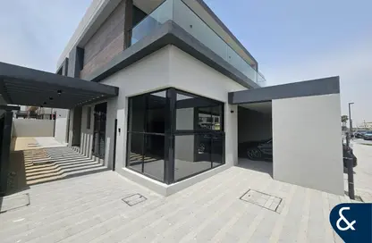 Villa - 5 Bedrooms - 5 Bathrooms for rent in California Residence - California Village - Dubai Land - Dubai
