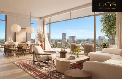 Apartment - 1 - 2 for sale in Bay Grove Residence 3 - Bay Grove Residences - Dubai Islands - Dubai
