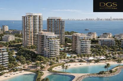 Apartment - 1 - 2 for sale in Bay Grove Residence 3 - Bay Grove Residences - Dubai Islands - Dubai