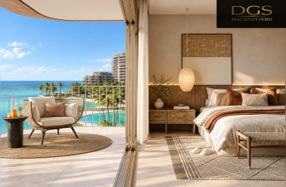 Apartment - 1 - 2 for sale in Bay Grove Residence 3 - Bay Grove Residences - Dubai Islands - Dubai