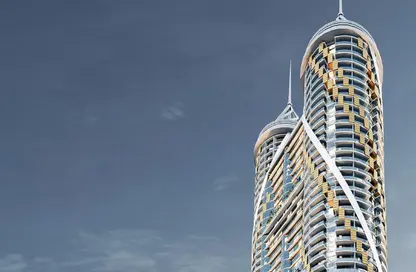 Apartment - 2 Bedrooms - 3 Bathrooms for sale in THE BILTMORE RESIDENCES - Al Sufouh - Dubai