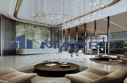 Apartment - 2 Bedrooms - 3 Bathrooms for sale in Sobha Skyparks - Business Bay - Dubai