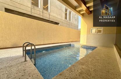 Villa - 5 - 7 for sale in Al Rawda 2 Villas - Al Rawda 2 - Al Rawda - Ajman