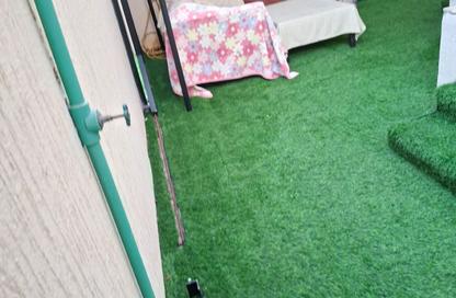 Villa - 5 Bedrooms - 7 Bathrooms for rent in Al Yasmeen 1 - Al Yasmeen - Ajman Villa - 5 Bedrooms - 7 Bathrooms for rent in Al Yasmeen 1 - Al Yasmeen - Ajman