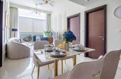 Apartment - 2 - 2 for rent in Vera Residences - Business Bay - Dubai Apartment - 2 - 2 for rent in Vera Residences - Business Bay - Dubai