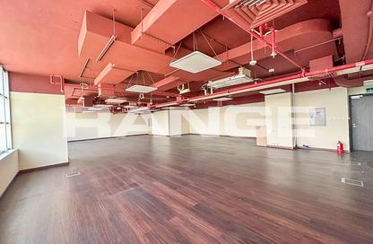 Office Space - Studio - 1 Bathroom for sale in Mazaya Business Avenue BB1 - Mazaya Business Avenue - Jumeirah Lake Towers - Dubai