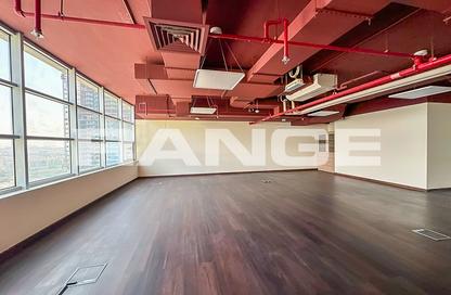 Office Space - Studio - 1 Bathroom for sale in Mazaya Business Avenue BB1 - Mazaya Business Avenue - Jumeirah Lake Towers - Dubai