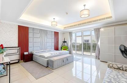 Villa - 4 Bedrooms - 5 Bathrooms for sale in Makeen Al Furjan Villas - Al Furjan - Dubai Villa - 4 Bedrooms - 5 Bathrooms for sale in Makeen Al Furjan Villas - Al Furjan - Dubai