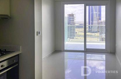 Apartment - 1 Bedroom - 1 Bathroom for rent in Reva Residences - Business Bay - Dubai Apartment - 1 Bedroom - 1 Bathroom for rent in Reva Residences - Business Bay - Dubai