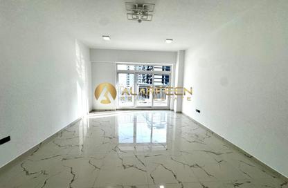 Apartment - 1 - 2 for rent in Geepas Tower - Arjan - Dubai