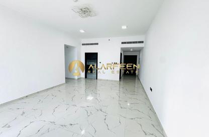 Apartment - 1 - 2 for rent in Geepas Tower - Arjan - Dubai