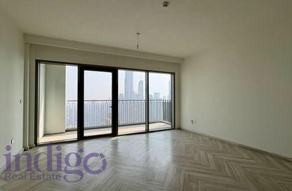 Apartment - 3 Bedrooms - 4 Bathrooms for rent in Downtown Views II Tower 1 - Downtown Views II - Zabeel 2 - Zabeel - Dubai