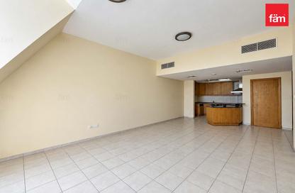 Apartment - 1 - 2 for rent in Building 205 - Mogul Cluster - Discovery Gardens - Dubai