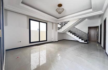 Villa - 5 Bedrooms - 7 Bathrooms for sale in Al Bahia Hills - Al Bahia - Ajman