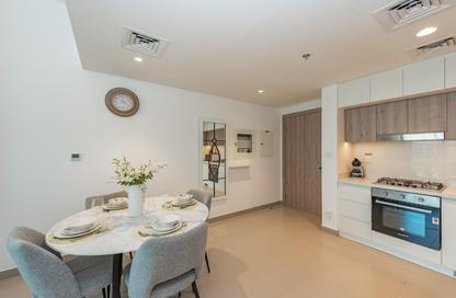 Apartment - 1 Bedroom - 1 Bathroom for rent in Prive Residence - Dubai Hills Estate - Dubai