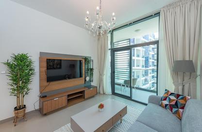 Apartment - 1 Bedroom - 1 Bathroom for rent in Prive Residence - Dubai Hills Estate - Dubai Apartment - 1 Bedroom - 1 Bathroom for rent in Prive Residence - Dubai Hills Estate - Dubai