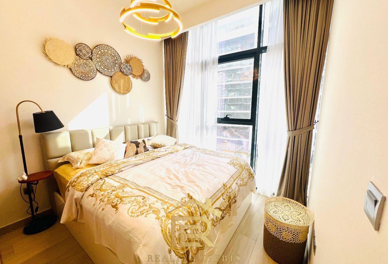 FULLY FURNISHID | 1 BEDROOM | CUMMUNITY VIEW photo 5