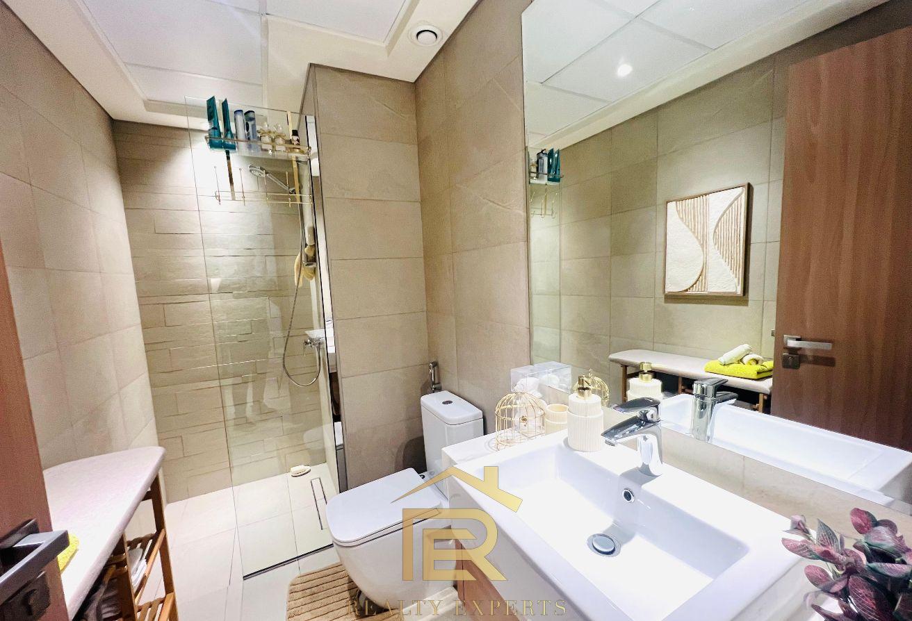 FULLY FURNISHID | 1 BEDROOM | CUMMUNITY VIEW photo 8