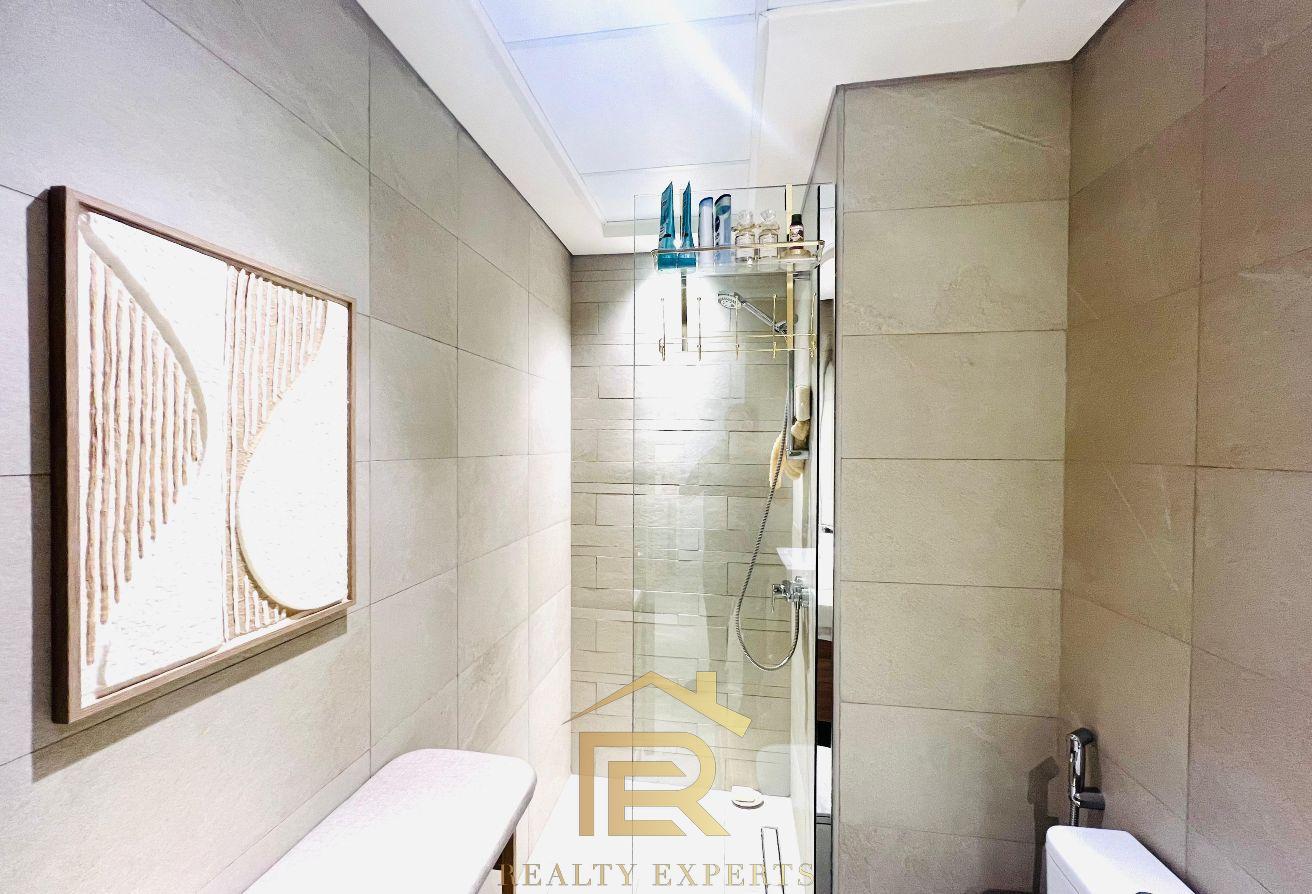 FULLY FURNISHID | 1 BEDROOM | CUMMUNITY VIEW photo 10