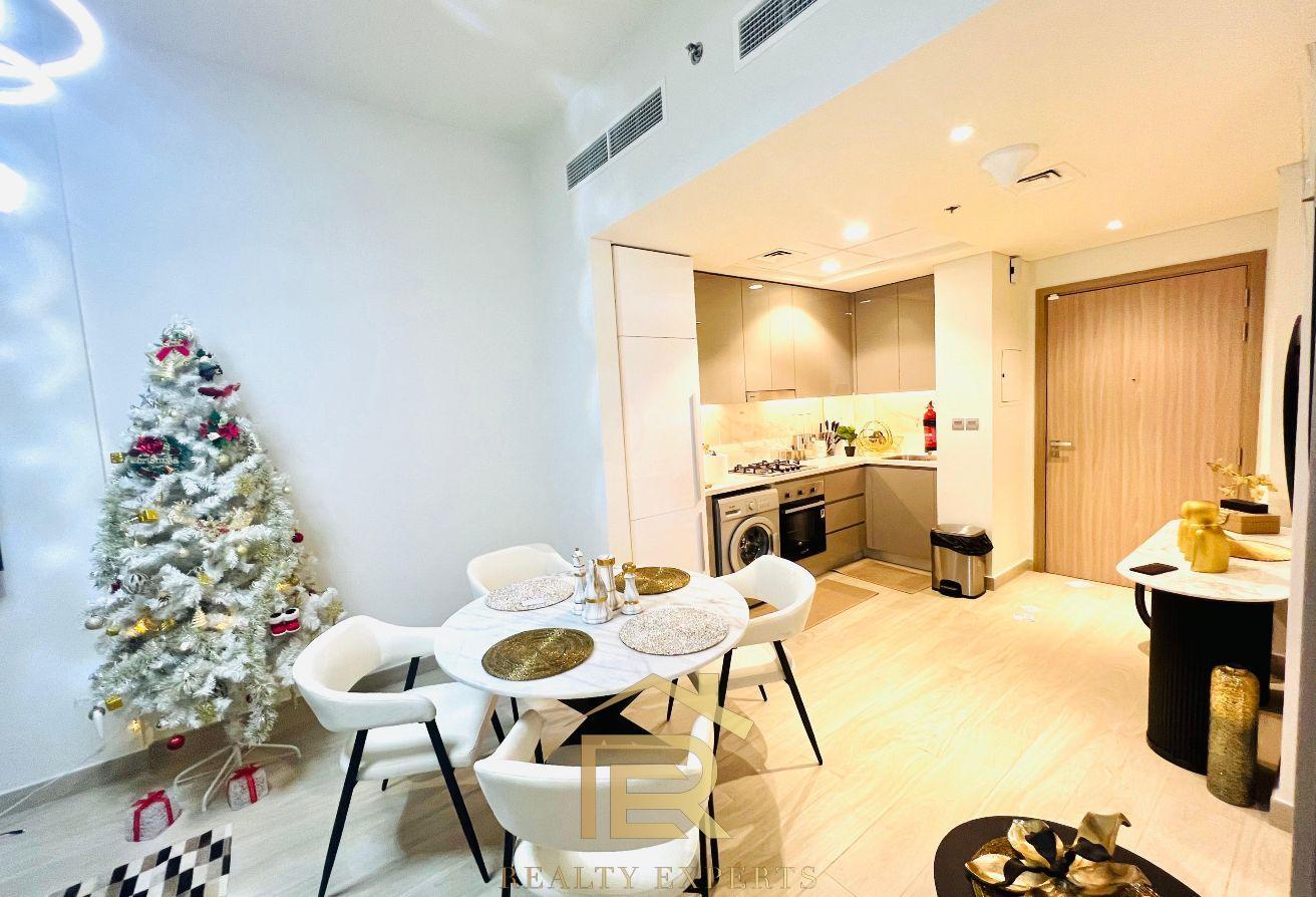FULLY FURNISHID | 1 BEDROOM | CUMMUNITY VIEW photo 3