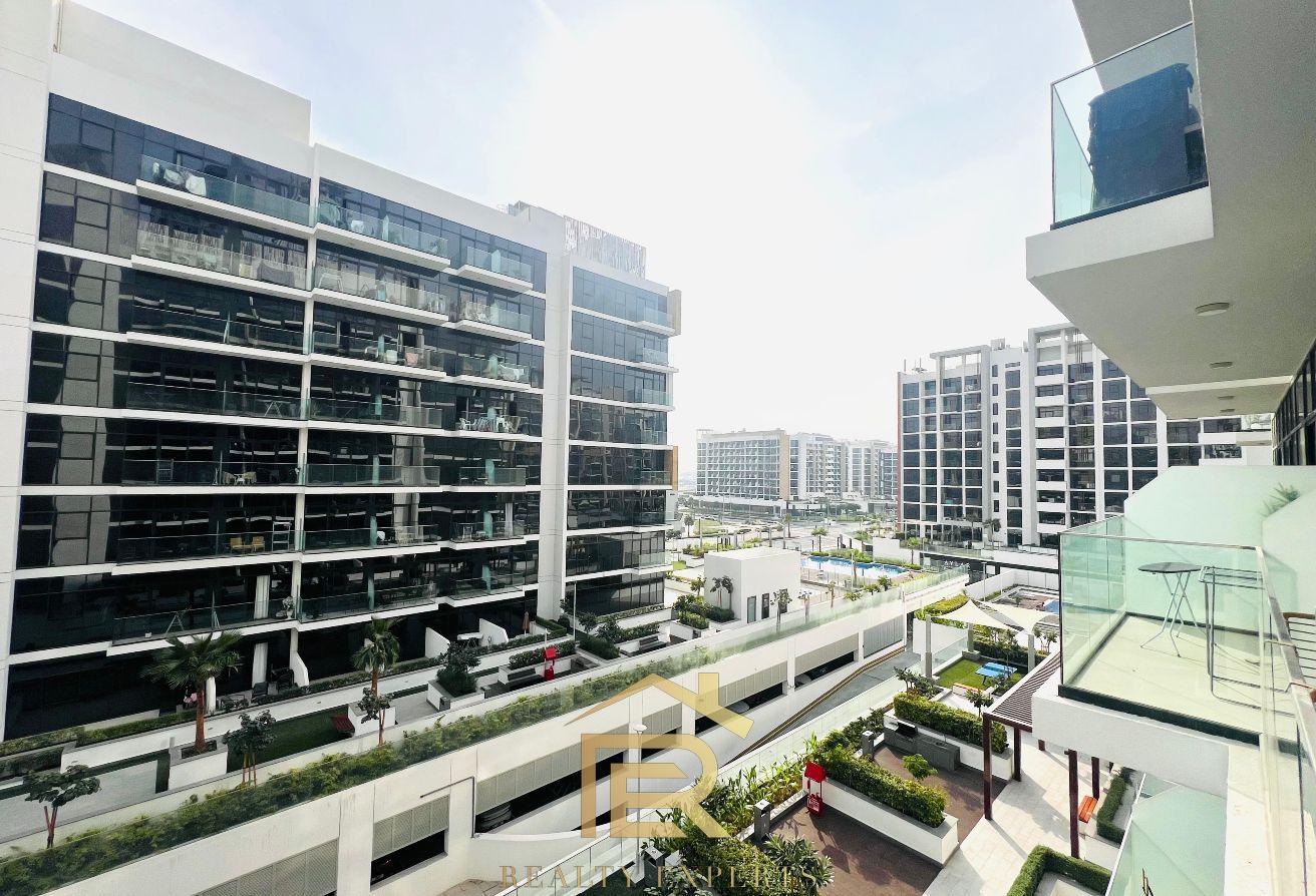 FULLY FURNISHID | 1 BEDROOM | CUMMUNITY VIEW photo 9