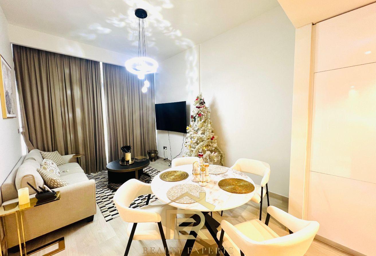 FULLY FURNISHID | 1 BEDROOM | CUMMUNITY VIEW photo 4