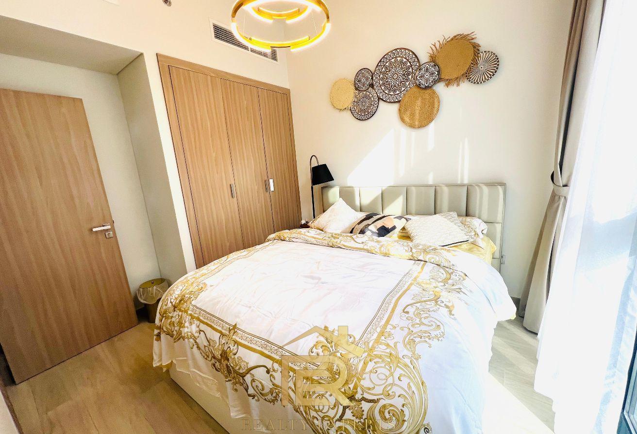 FULLY FURNISHID | 1 BEDROOM | CUMMUNITY VIEW photo 6