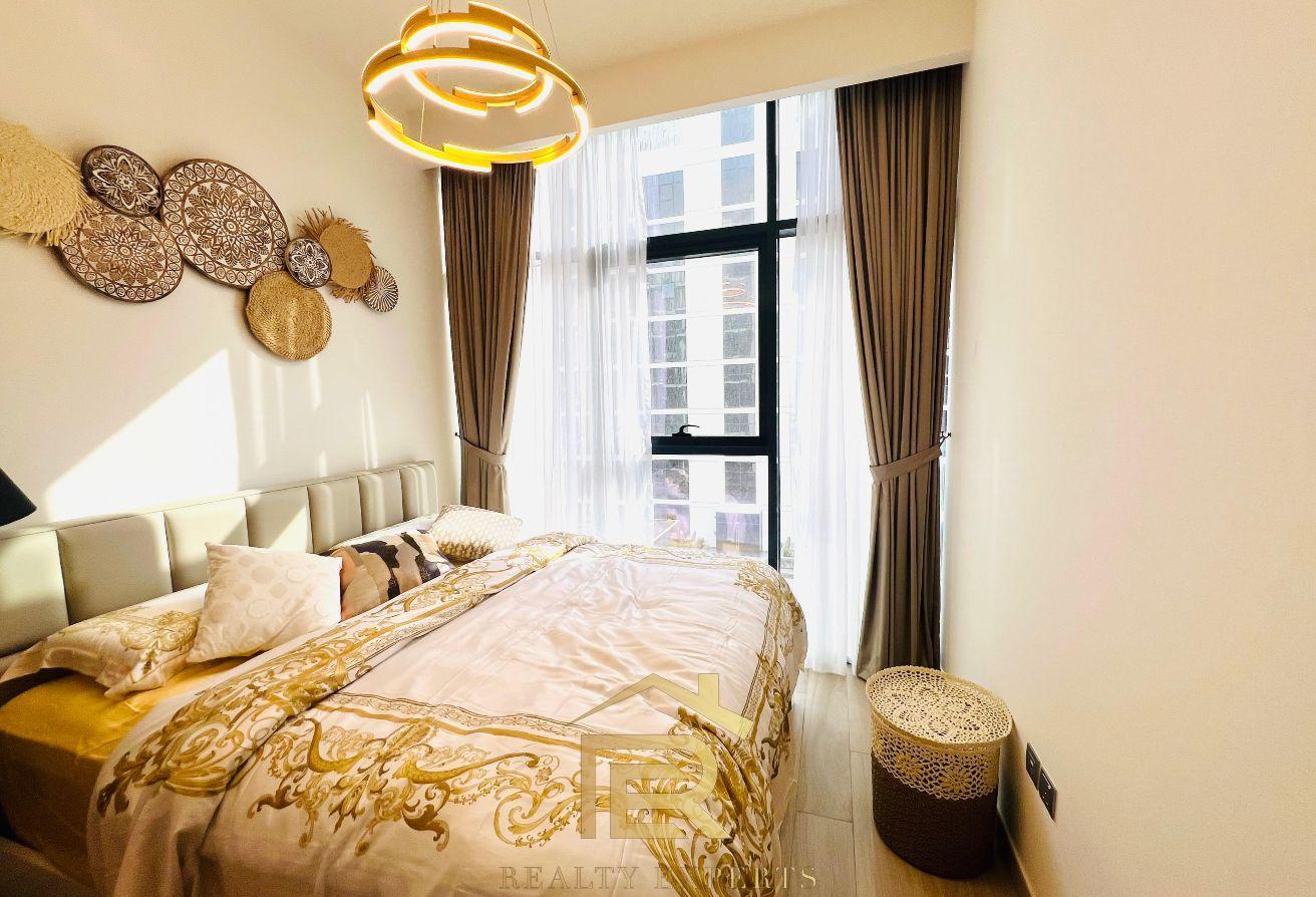 FULLY FURNISHID | 1 BEDROOM | CUMMUNITY VIEW photo 7
