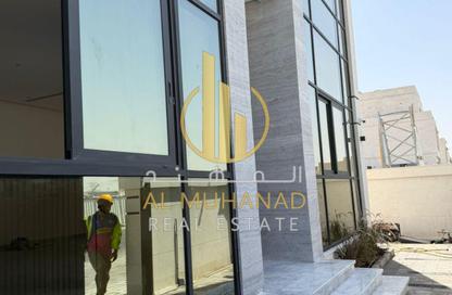 Villa - 4 Bedrooms - 6 Bathrooms for sale in Al Hooshi Villas - Hoshi - Al Badie - Sharjah