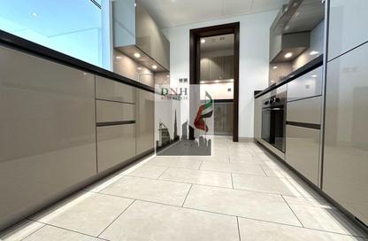 Apartment - 2 Bedrooms - 3 Bathrooms for rent in Sobha Hartland Greens 2 - Hartland Greens - Sobha Hartland - Mohammed Bin Rashid City - Dubai