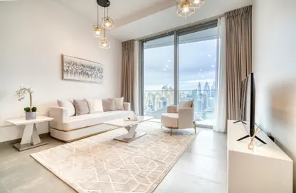 Apartment - 2 Bedrooms - 2 Bathrooms for rent in Stella Maris - Dubai Marina - Dubai Apartment - 2 Bedrooms - 2 Bathrooms for rent in Stella Maris - Dubai Marina - Dubai