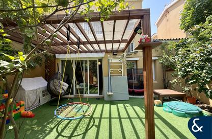 Villa - 2 Bedrooms - 2 Bathrooms for sale in Palmera 4 - Palmera - Arabian Ranches - Dubai