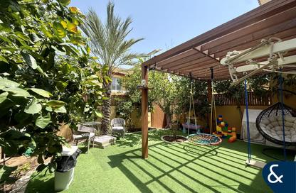 Villa - 2 Bedrooms - 2 Bathrooms for sale in Palmera 4 - Palmera - Arabian Ranches - Dubai
