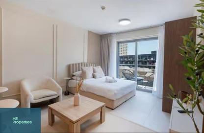 Apartment - Studio - 1 Bathroom for sale in Casa Grande - District 11 - Jumeirah Village Circle - Dubai