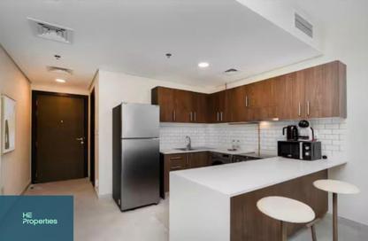 Apartment - Studio - 1 Bathroom for sale in Casa Grande - District 11 - Jumeirah Village Circle - Dubai