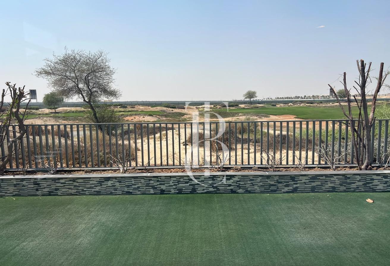 Single Row I Golf Course View I Landscaped photo 10