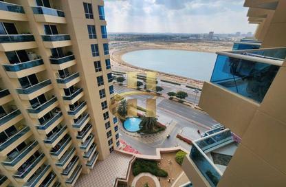 Apartment - Studio - 1 for sale in The Crescent Tower C - The Crescent - Dubai Production City (IMPZ) - Dubai Apartment - Studio - 1 for sale in The Crescent Tower C - The Crescent - Dubai Production City (IMPZ) - Dubai