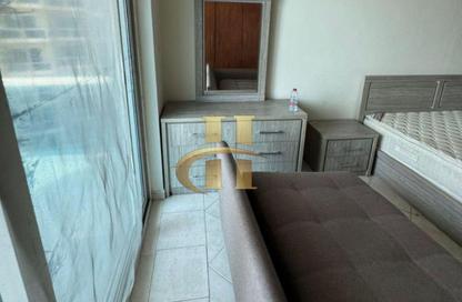 Apartment - Studio - 1 for sale in The Crescent Tower C - The Crescent - Dubai Production City (IMPZ) - Dubai Apartment - Studio - 1 for sale in The Crescent Tower C - The Crescent - Dubai Production City (IMPZ) - Dubai