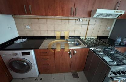 Apartment - Studio - 1 for sale in The Crescent Tower C - The Crescent - Dubai Production City (IMPZ) - Dubai Apartment - Studio - 1 for sale in The Crescent Tower C - The Crescent - Dubai Production City (IMPZ) - Dubai