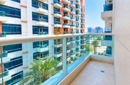 Apartment - 1 - 2 for rent in Durar B - Dubai Land Residence Complex - Dubai Apartment - 1 - 2 for rent in Durar B - Dubai Land Residence Complex - Dubai