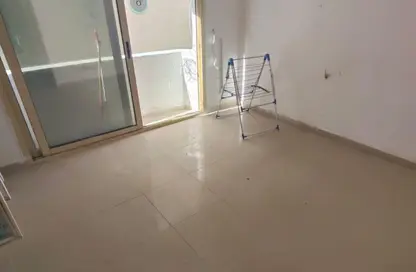 Apartment - Studio - 1 Bathroom for rent in Rolla Square - Rolla Area - Sharjah