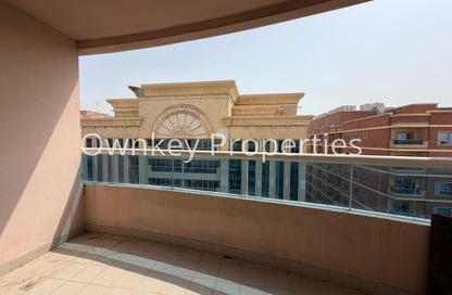 Apartment - 1 Bedroom - 2 Bathrooms for rent in BV Residence - Al Mankhool - Bur Dubai - Dubai