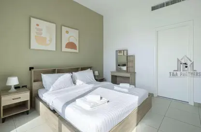 Apartment - 1 Bedroom - 1 Bathroom for sale in Al Khail Heights 2A - Al Khail Heights - Al Quoz - Dubai