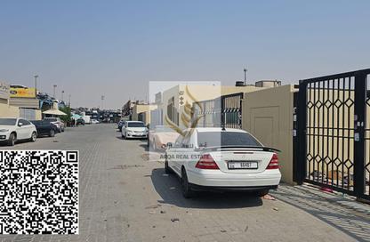 Warehouse - Studio - 1 for sale in Ali Mousa Building - Al Sajaa Industrial - Al Sajaa - Sharjah