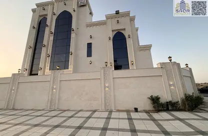 Villa - 7 Bedrooms for sale in Al Helio 1 - Al Helio - Ajman Villa - 7 Bedrooms for sale in Al Helio 1 - Al Helio - Ajman
