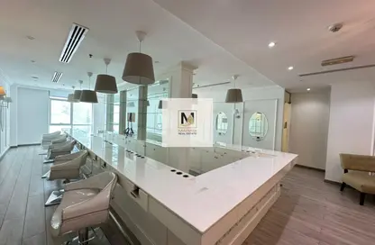 Office Space - 2 Bedrooms - 1 Bathroom for rent in Apex Atrium - Dubai Autodrome and Business Park - Motor City - Dubai